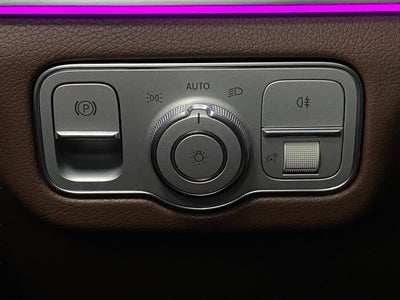 2026 Mercedes-Benz GLE GLE 450 4MATIC® SUV