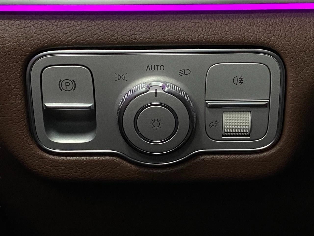 2026 Mercedes-Benz GLE GLE 450 4MATIC® SUV