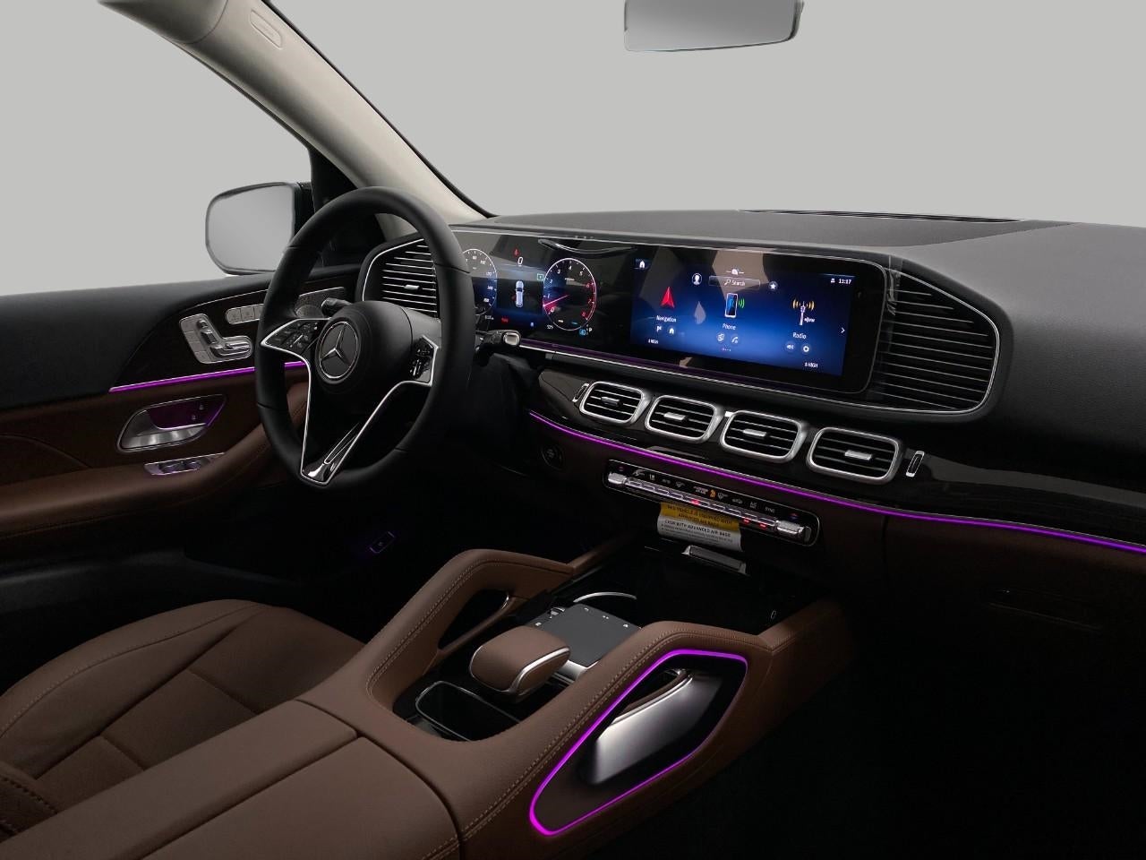 2026 Mercedes-Benz GLE GLE 450 4MATIC® SUV