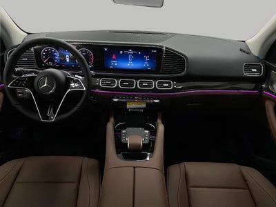 2026 Mercedes-Benz GLE GLE 450 4MATIC® SUV