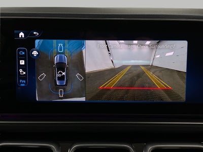 2026 Mercedes-Benz GLE GLE 450 4MATIC® SUV