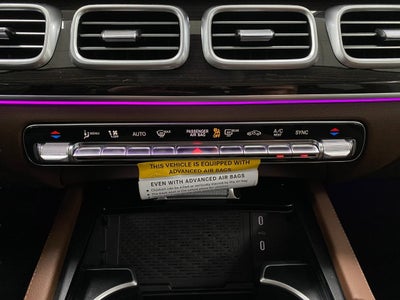 2026 Mercedes-Benz GLE GLE 450 4MATIC® SUV