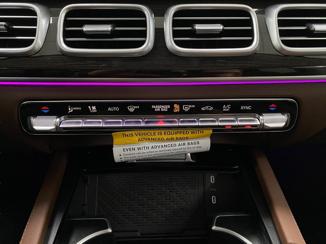 2026 Mercedes-Benz GLE GLE 450 4MATIC® SUV