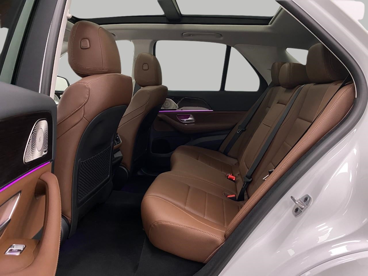 2026 Mercedes-Benz GLE GLE 450 4MATIC® SUV