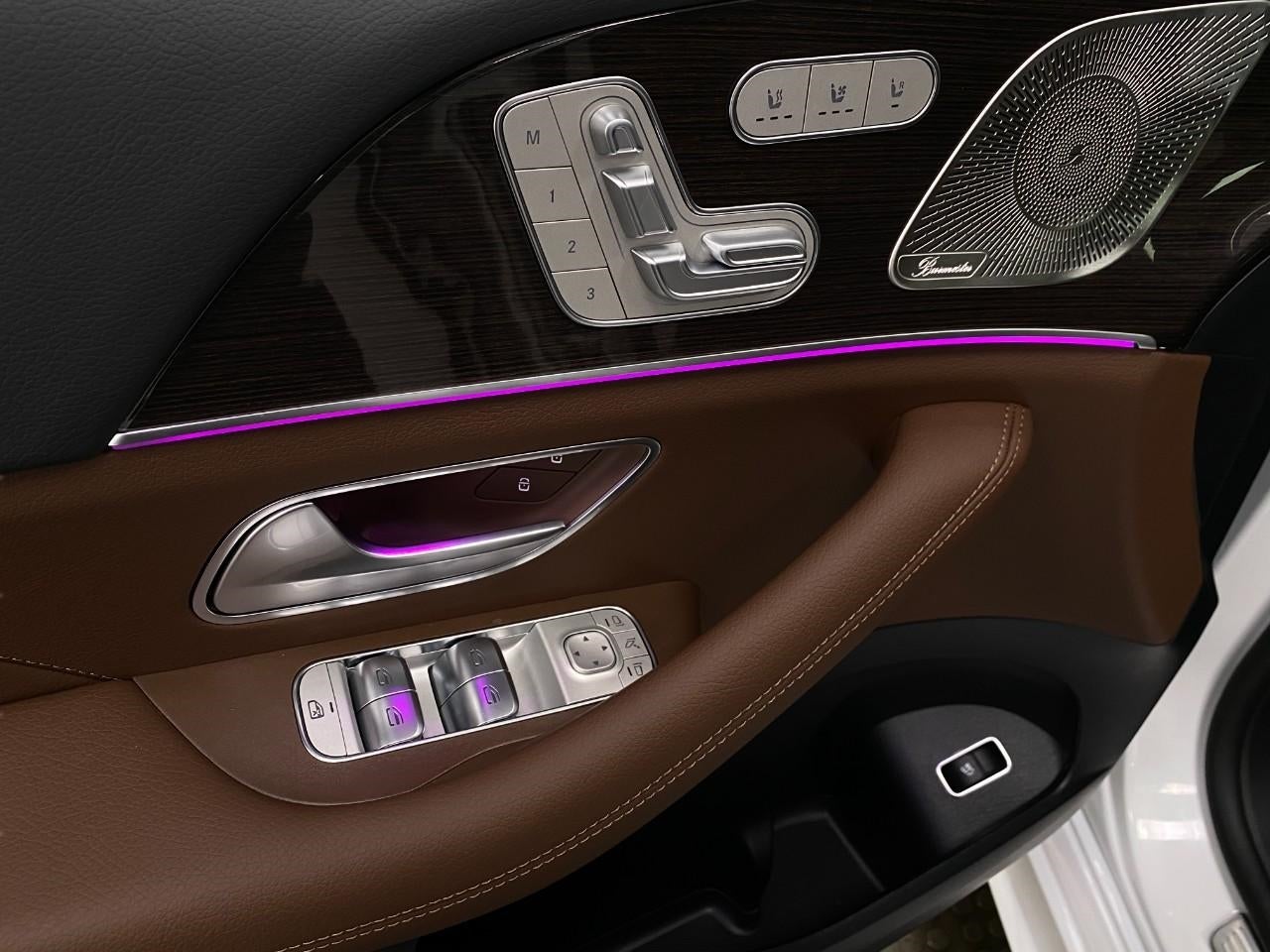 2026 Mercedes-Benz GLE GLE 450 4MATIC® SUV