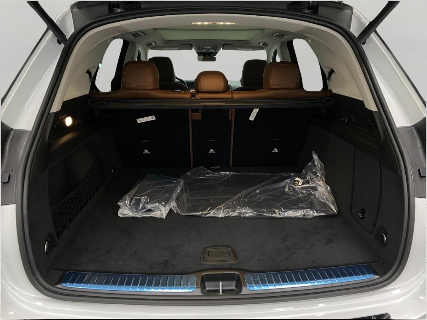 2026 Mercedes-Benz GLE GLE 450 4MATIC® SUV