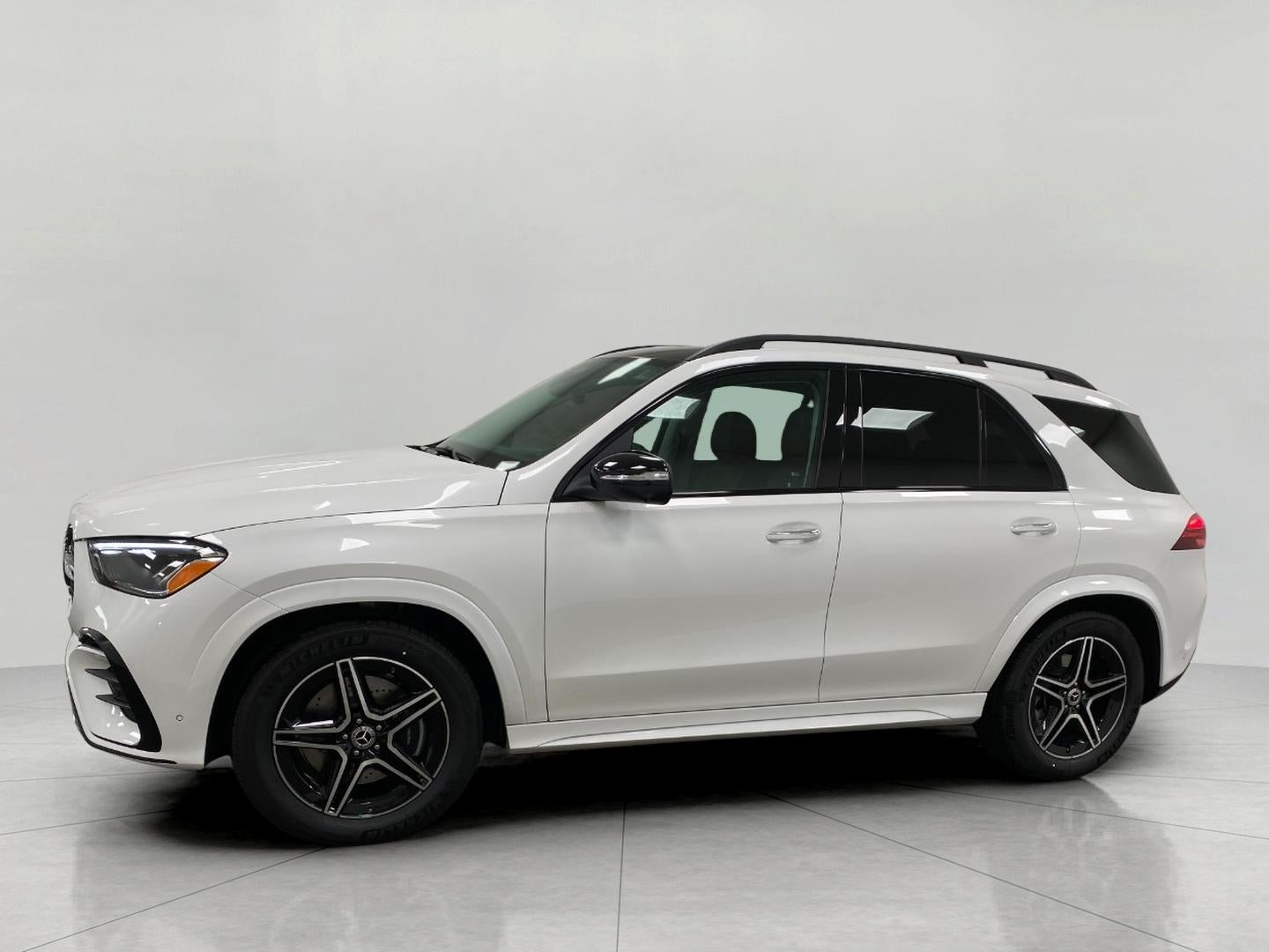 2026 Mercedes-Benz GLE GLE 450 4MATIC® SUV