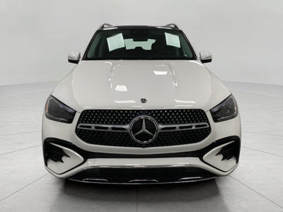 2026 Mercedes-Benz GLE GLE 450 4MATIC® SUV