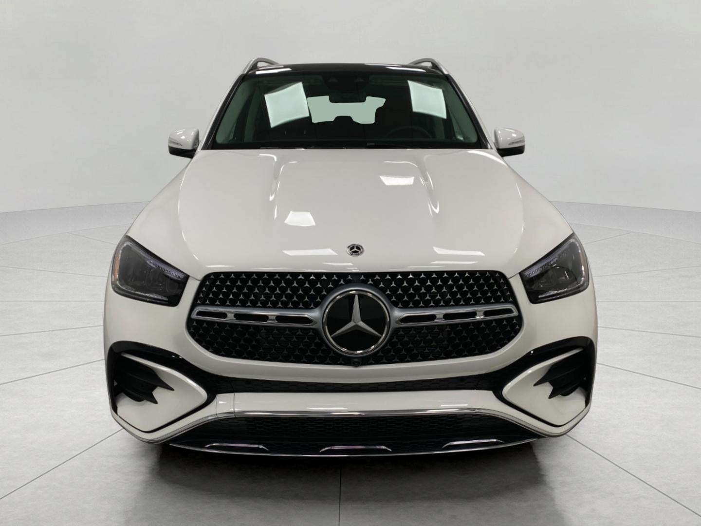 2026 Mercedes-Benz GLE GLE 450 4MATIC® SUV