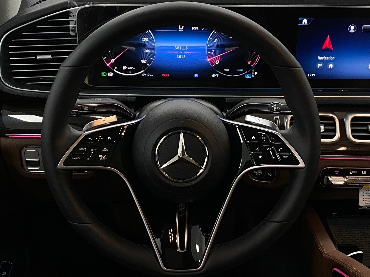 2026 Mercedes-Benz GLE GLE 450 4MATIC® SUV