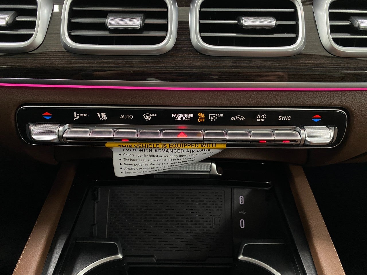 2026 Mercedes-Benz GLE GLE 450 4MATIC® SUV