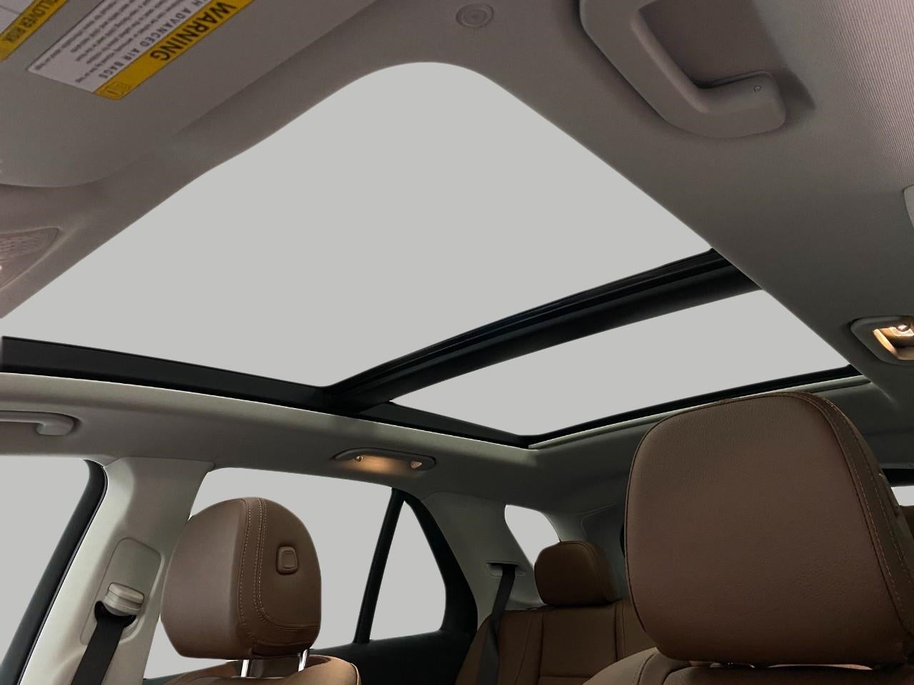 2026 Mercedes-Benz GLE GLE 450 4MATIC® SUV