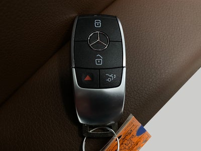 2026 Mercedes-Benz GLE GLE 450 4MATIC® SUV