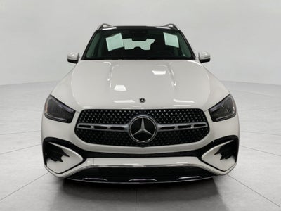 2026 Mercedes-Benz GLE GLE 450 4MATIC® SUV