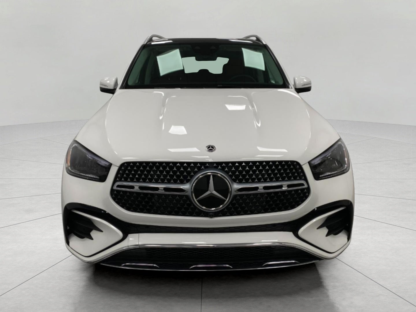 2026 Mercedes-Benz GLE GLE 450 4MATIC® SUV