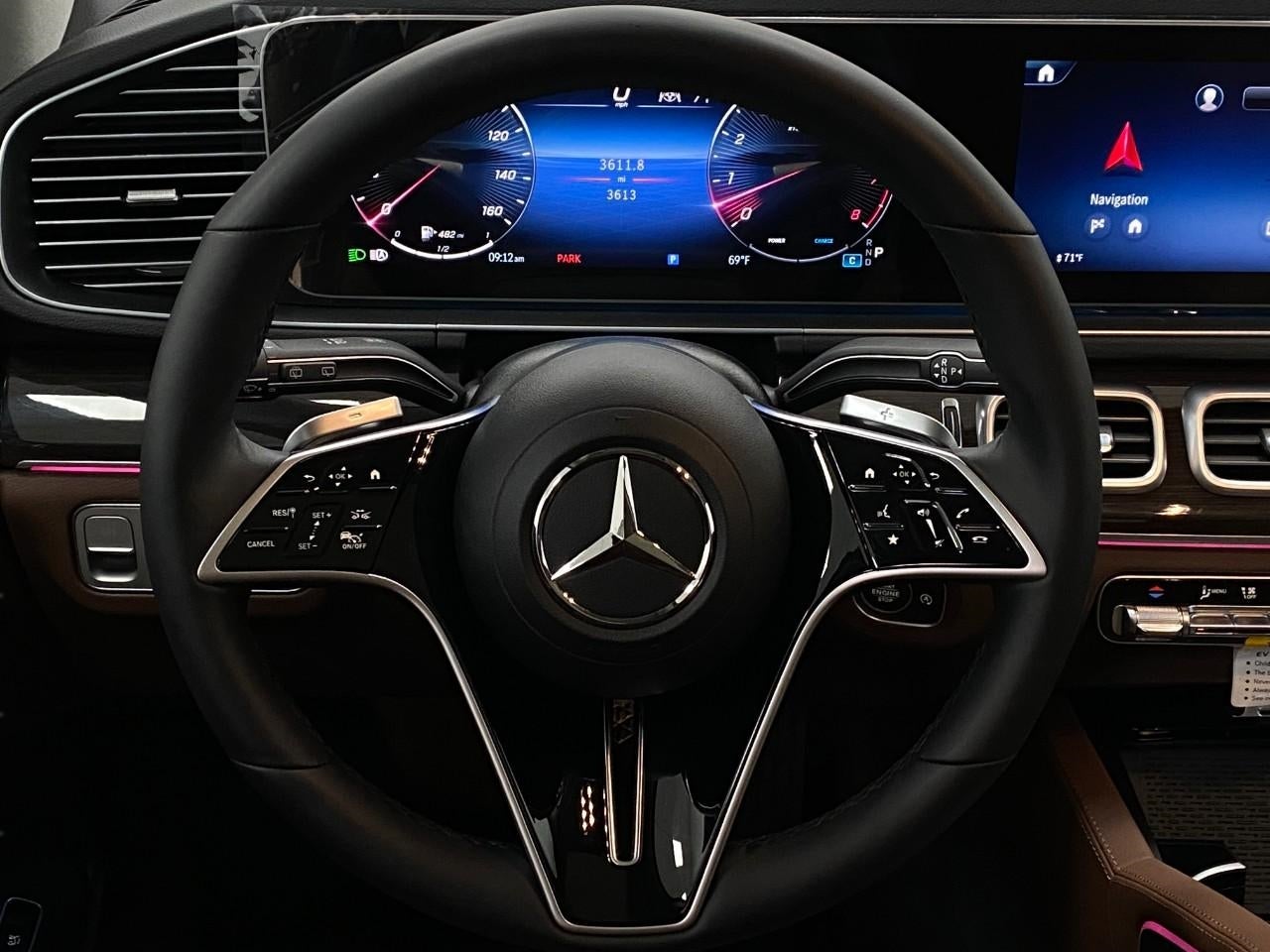 2026 Mercedes-Benz GLE GLE 450 4MATIC® SUV