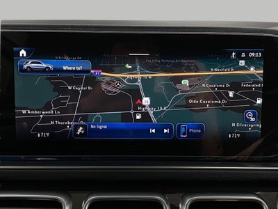 2026 Mercedes-Benz GLE GLE 450 4MATIC® SUV