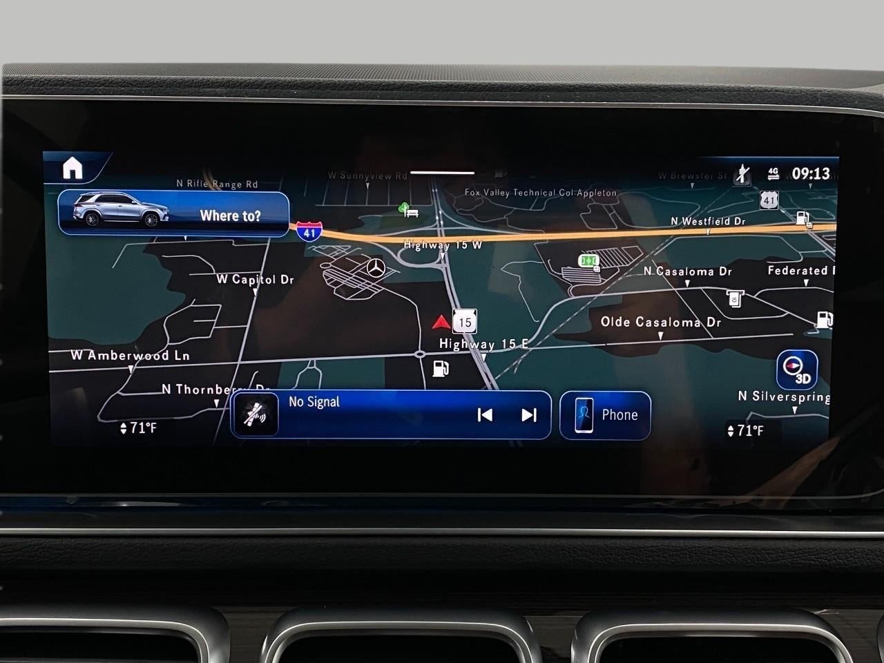 2026 Mercedes-Benz GLE GLE 450 4MATIC® SUV
