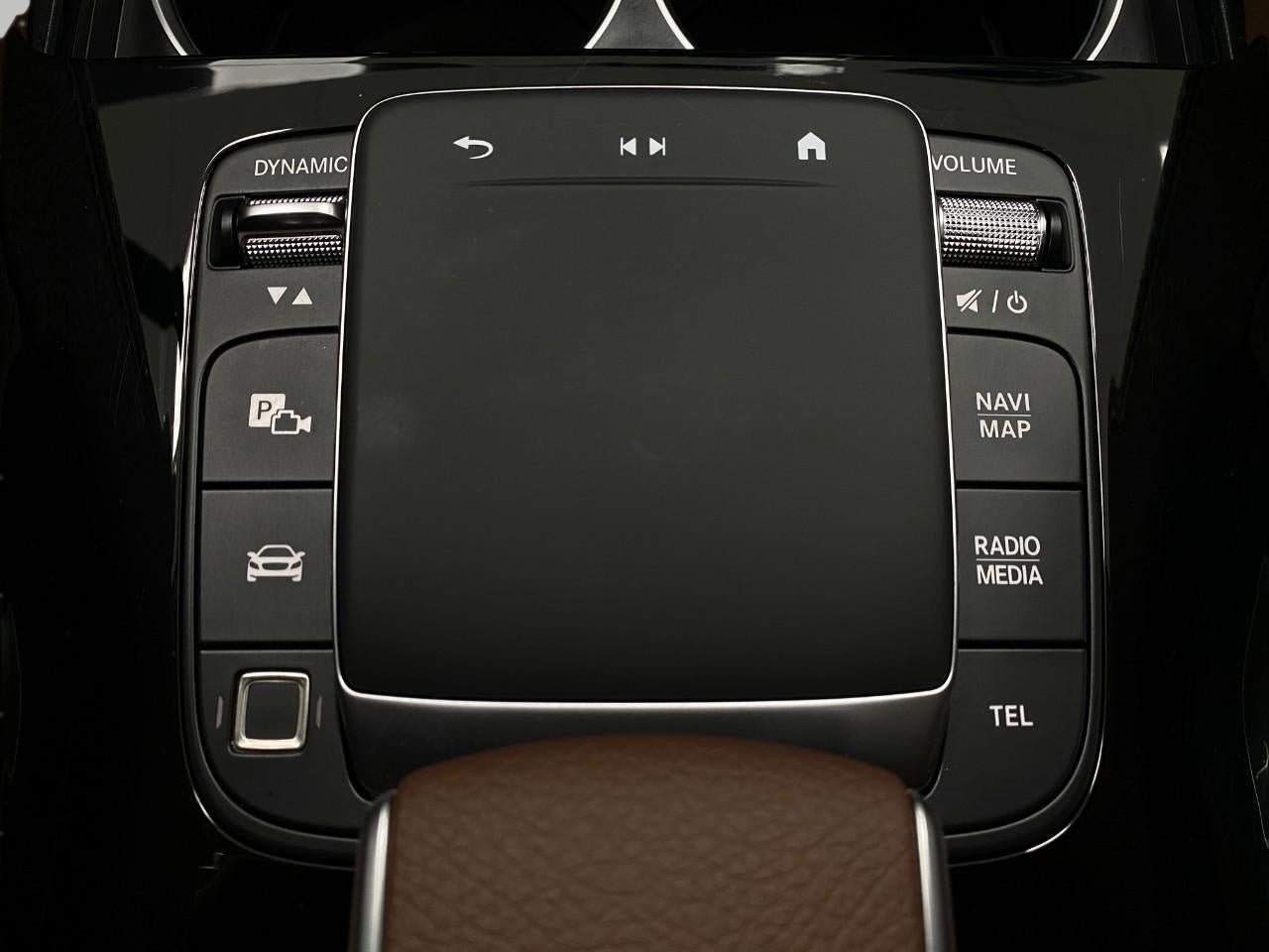 2026 Mercedes-Benz GLE GLE 450 4MATIC® SUV