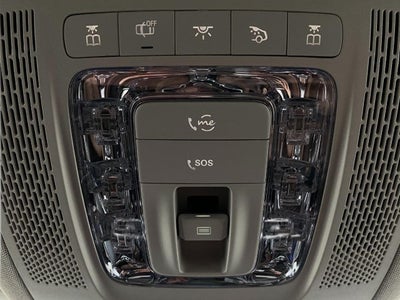 2026 Mercedes-Benz GLE GLE 450 4MATIC® SUV