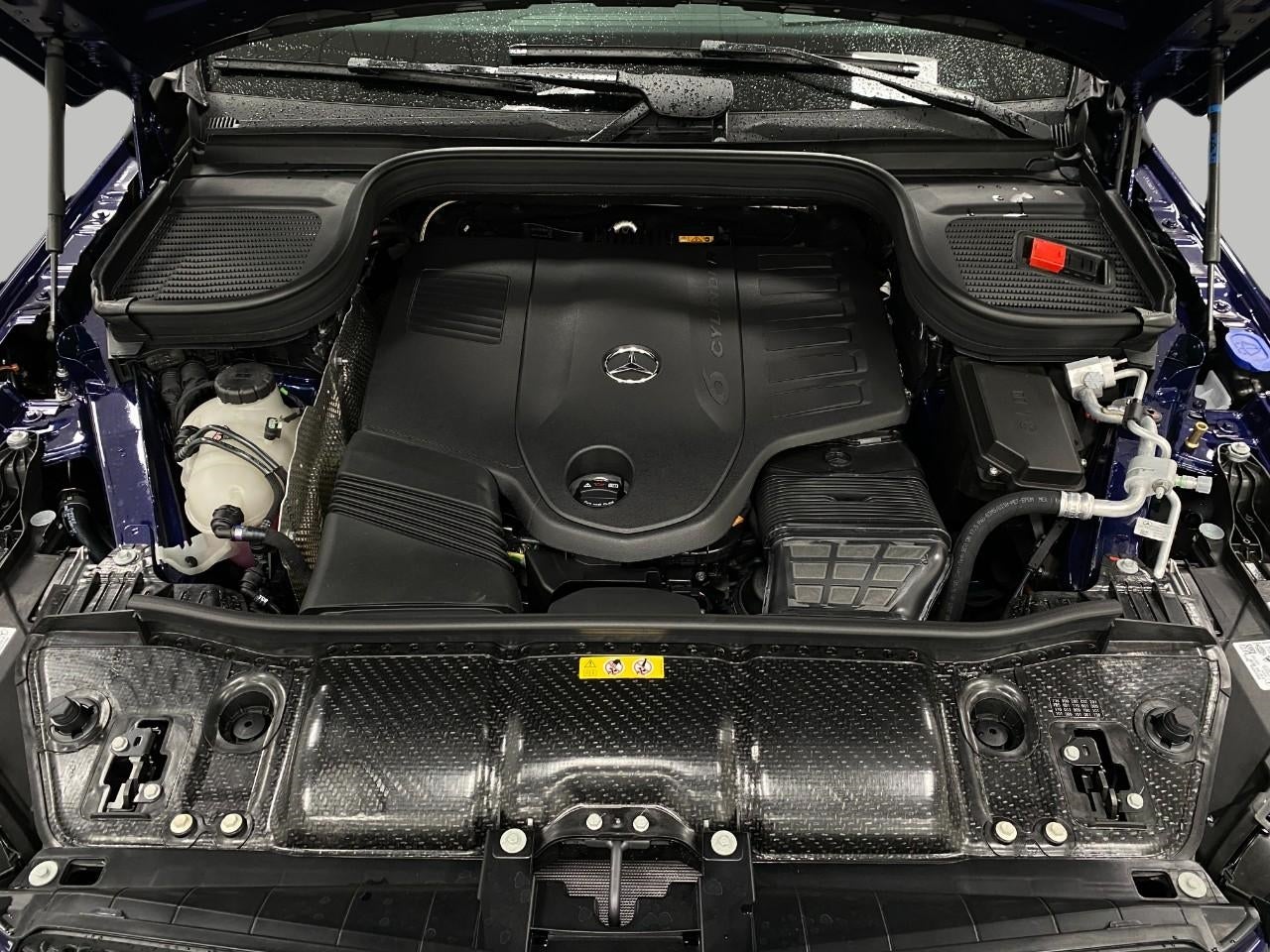 2026 Mercedes-Benz GLE GLE 450 4MATIC® SUV