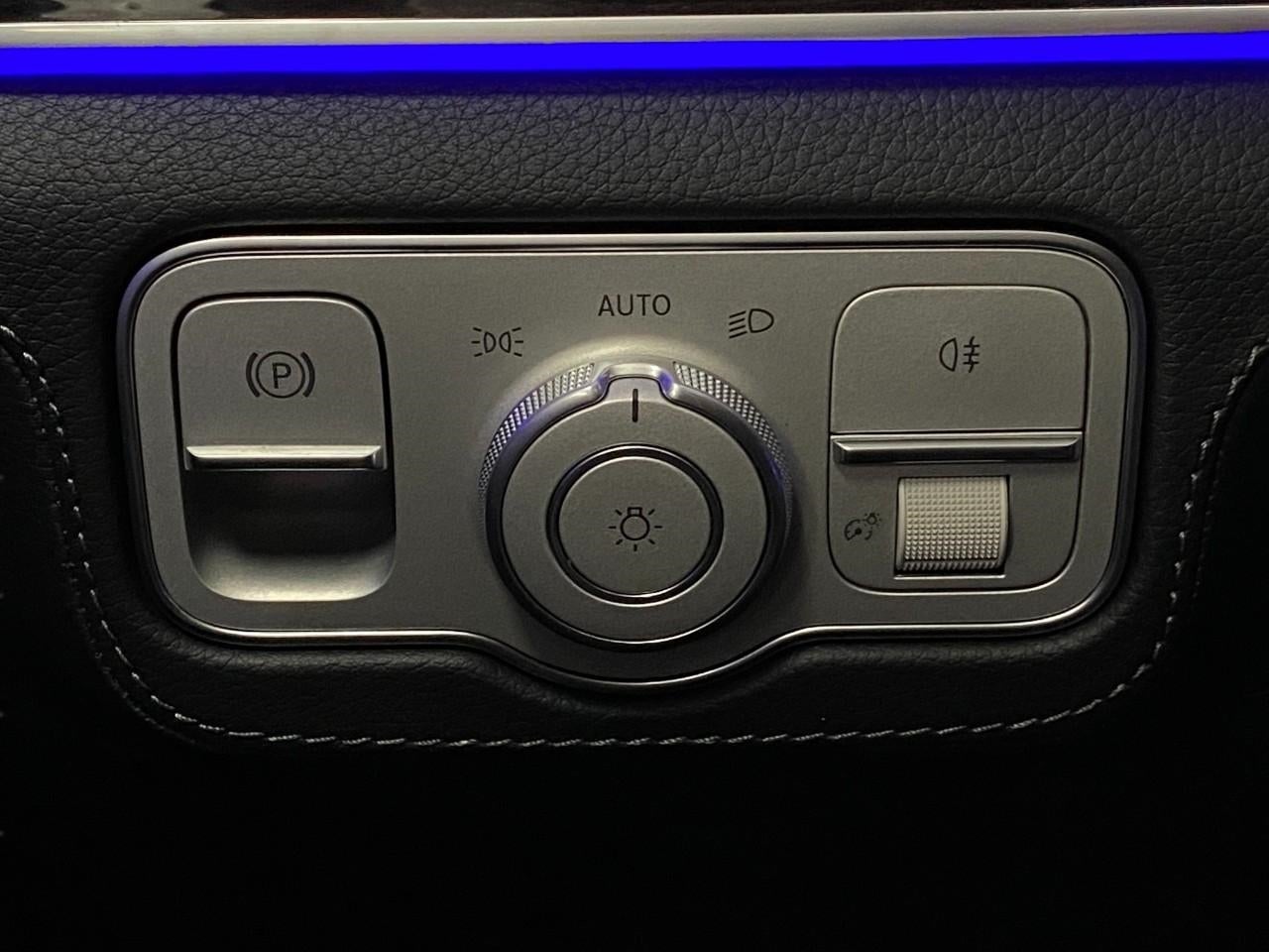 2026 Mercedes-Benz GLE GLE 450 4MATIC® SUV