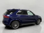 2026 Mercedes-Benz GLE GLE 450 4MATIC® SUV