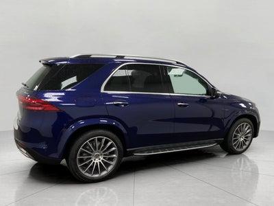 2026 Mercedes-Benz GLE GLE 450 4MATIC® SUV
