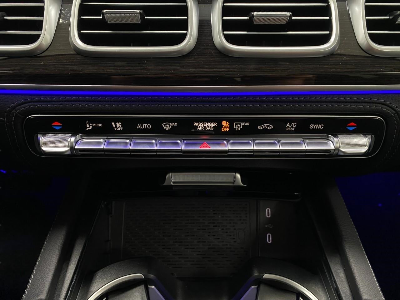 2026 Mercedes-Benz GLE GLE 450 4MATIC® SUV