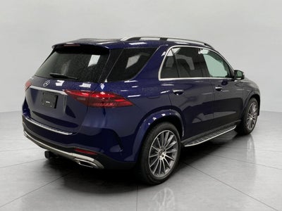 2026 Mercedes-Benz GLE GLE 450 4MATIC® SUV