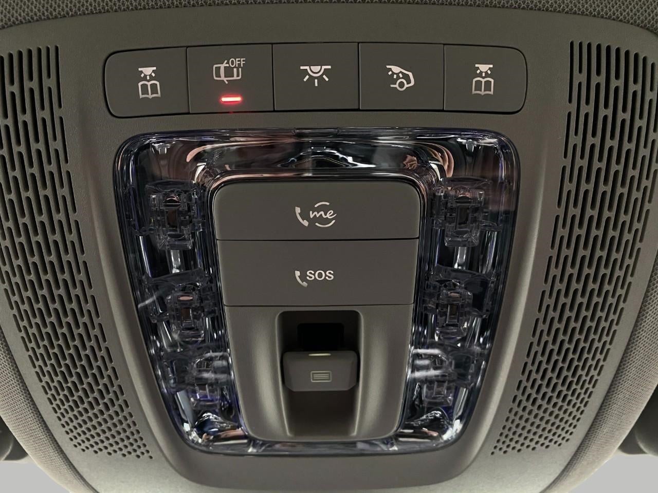 2026 Mercedes-Benz GLE GLE 450 4MATIC® SUV