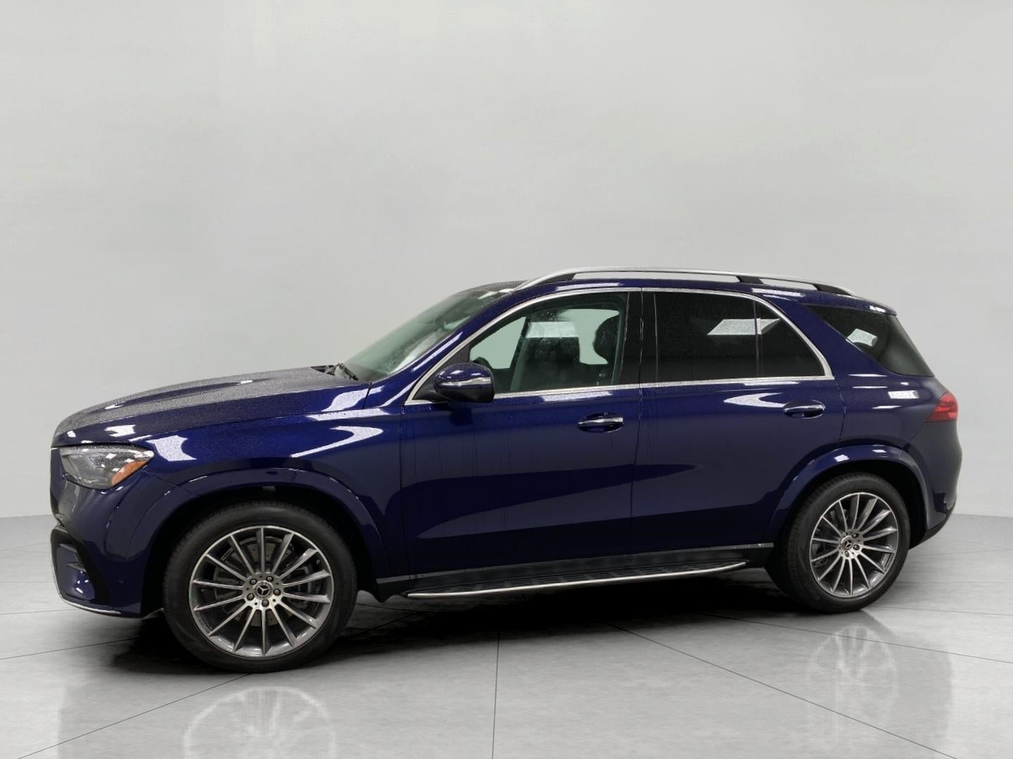 2026 Mercedes-Benz GLE GLE 450 4MATIC® SUV