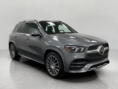 2023 Mercedes-Benz GLE GLE 450 4MATIC® SUV