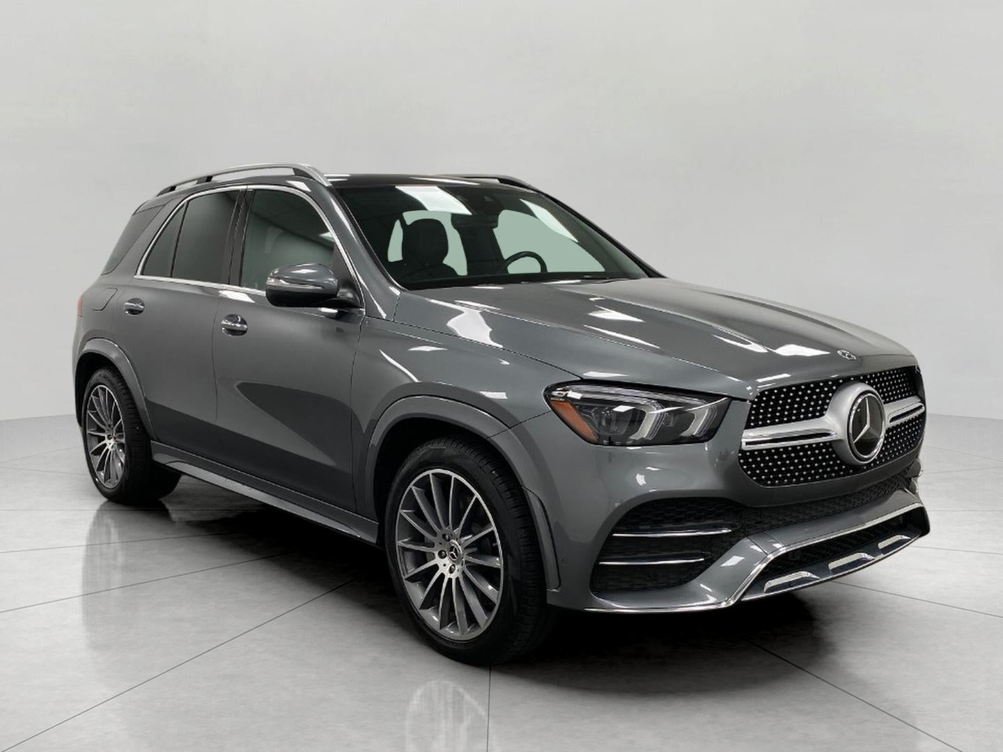 2023 Mercedes-Benz GLE GLE 450 4MATIC® SUV