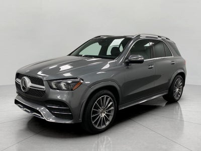 2023 Mercedes-Benz GLE GLE 450 4MATIC® SUV