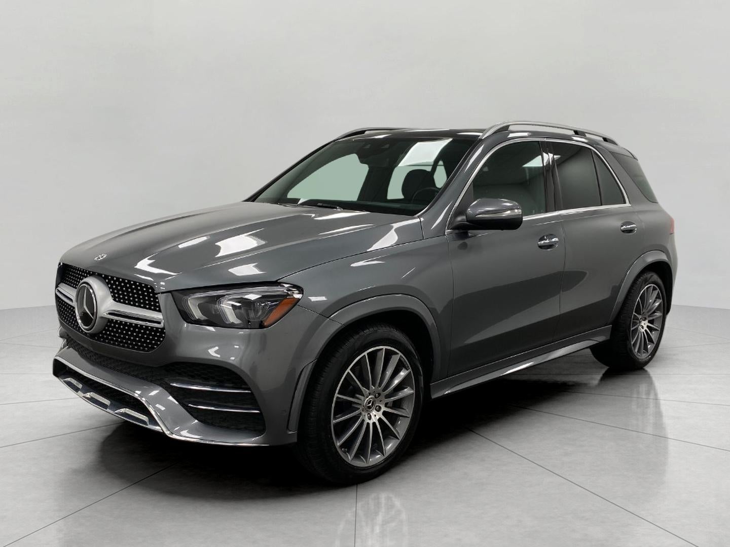 2023 Mercedes-Benz GLE GLE 450 4MATIC® SUV