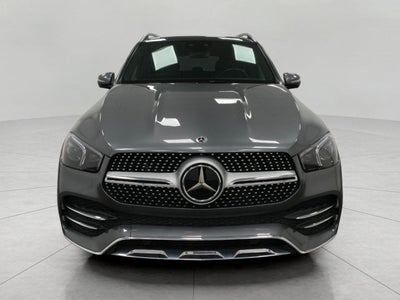 2023 Mercedes-Benz GLE GLE 450 4MATIC® SUV