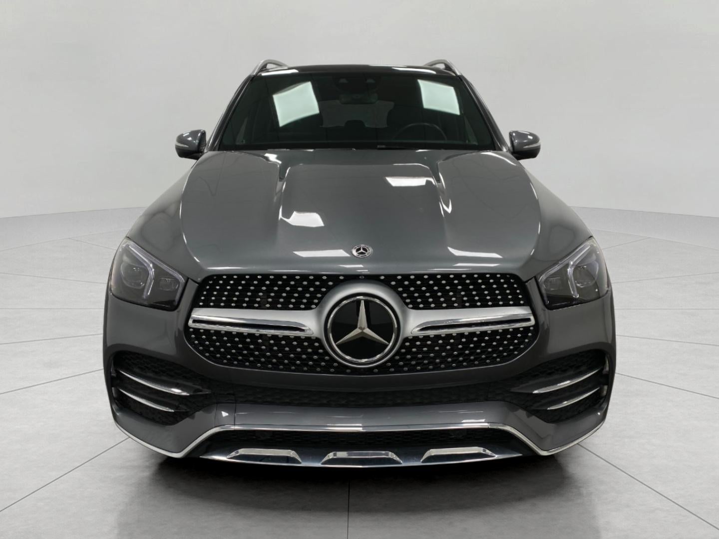 2023 Mercedes-Benz GLE GLE 450 4MATIC® SUV