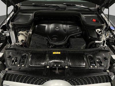 2023 Mercedes-Benz GLE GLE 450 4MATIC® SUV