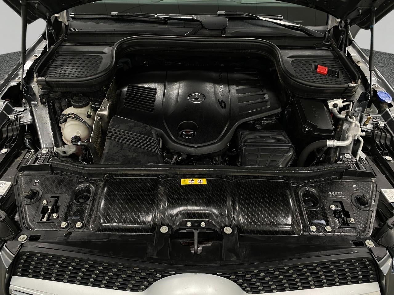 2023 Mercedes-Benz GLE GLE 450 4MATIC® SUV