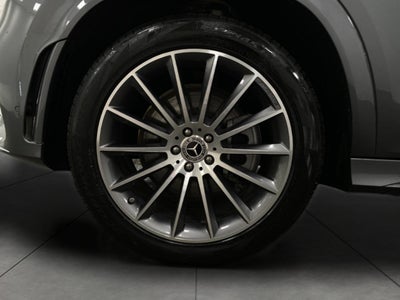 2023 Mercedes-Benz GLE GLE 450 4MATIC® SUV