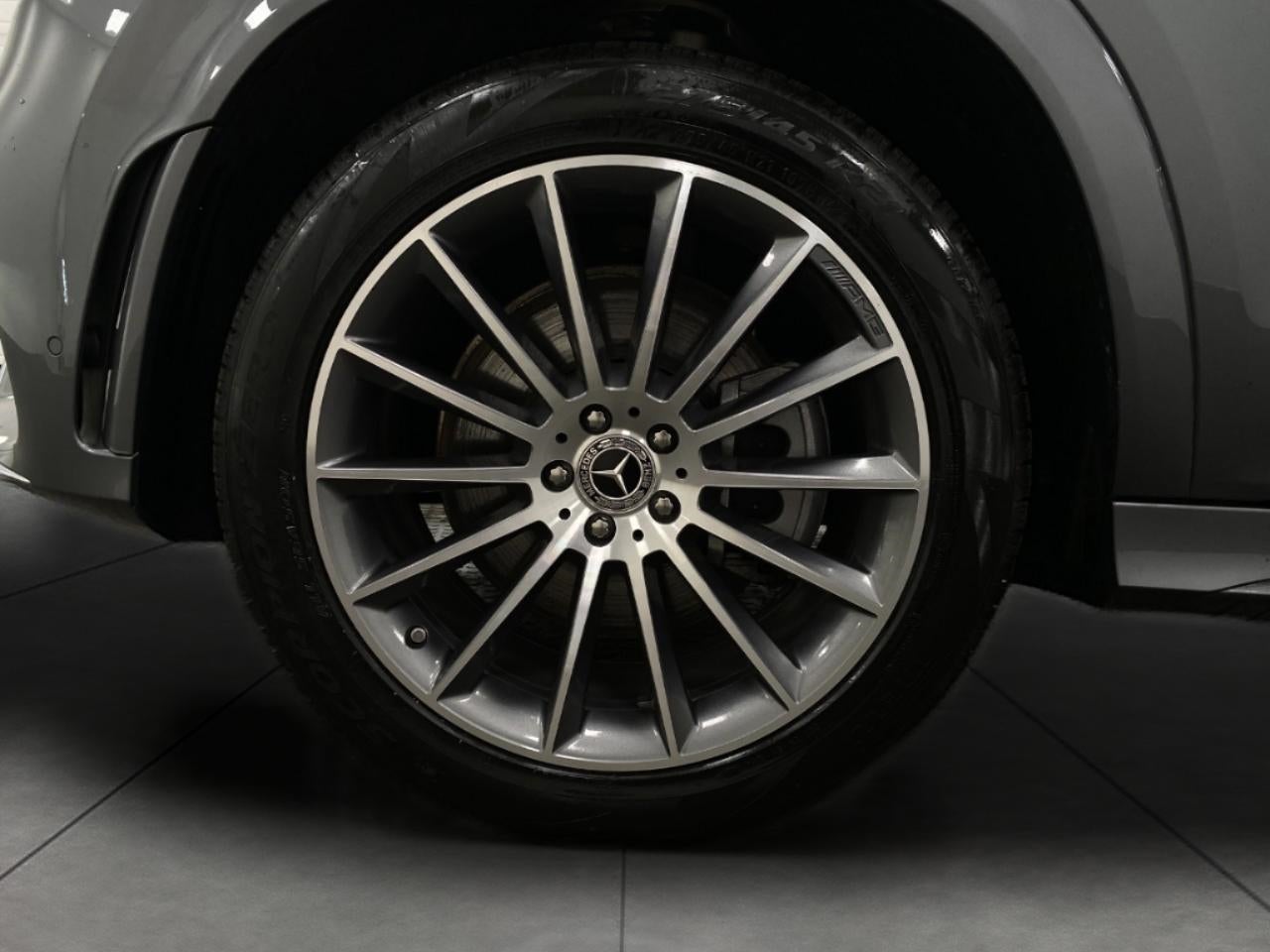 2023 Mercedes-Benz GLE GLE 450 4MATIC® SUV