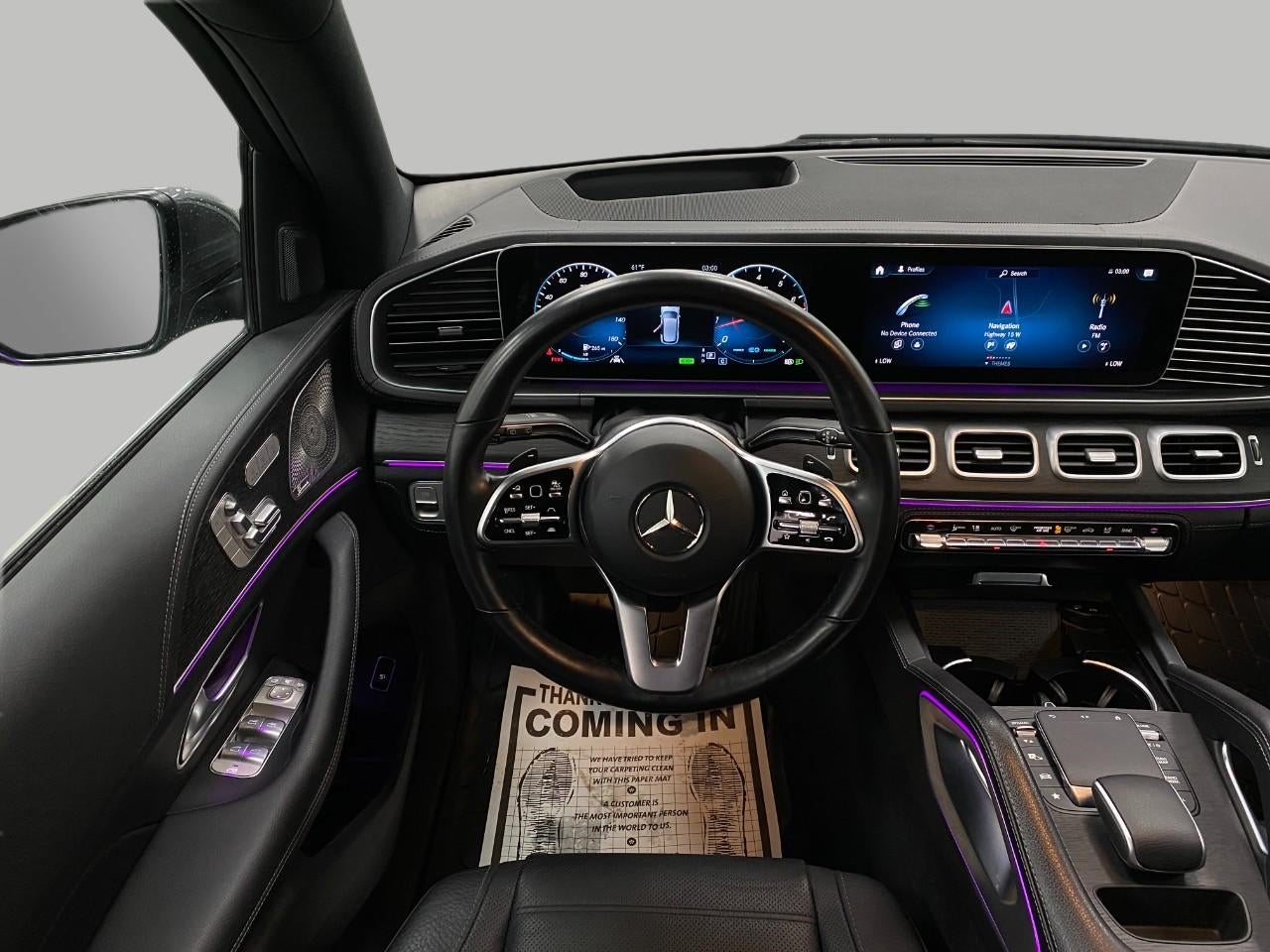 2023 Mercedes-Benz GLE GLE 450 4MATIC® SUV