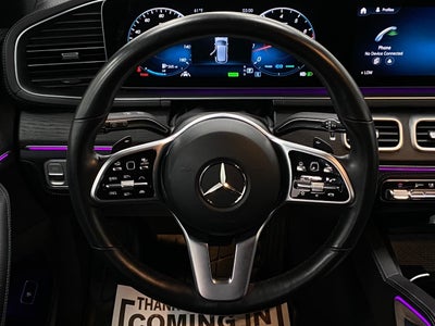 2023 Mercedes-Benz GLE GLE 450 4MATIC® SUV