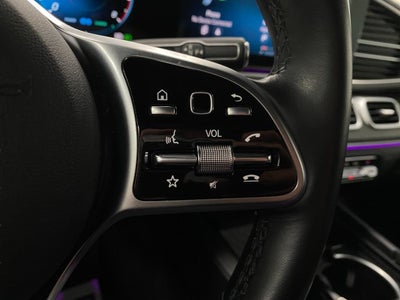 2023 Mercedes-Benz GLE GLE 450 4MATIC® SUV