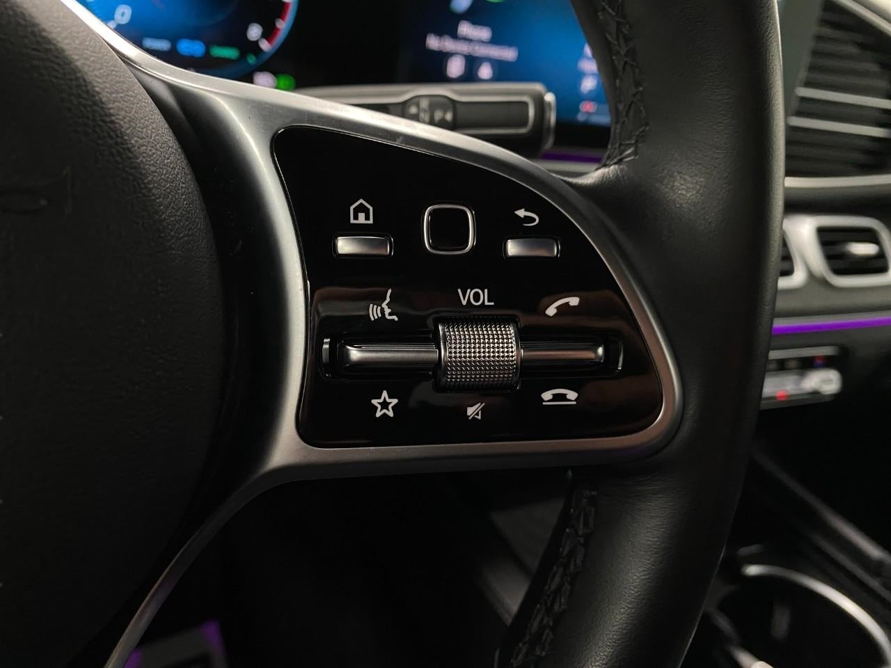 2023 Mercedes-Benz GLE GLE 450 4MATIC® SUV