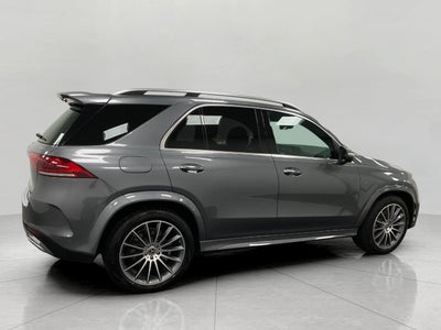 2023 Mercedes-Benz GLE GLE 450 4MATIC® SUV