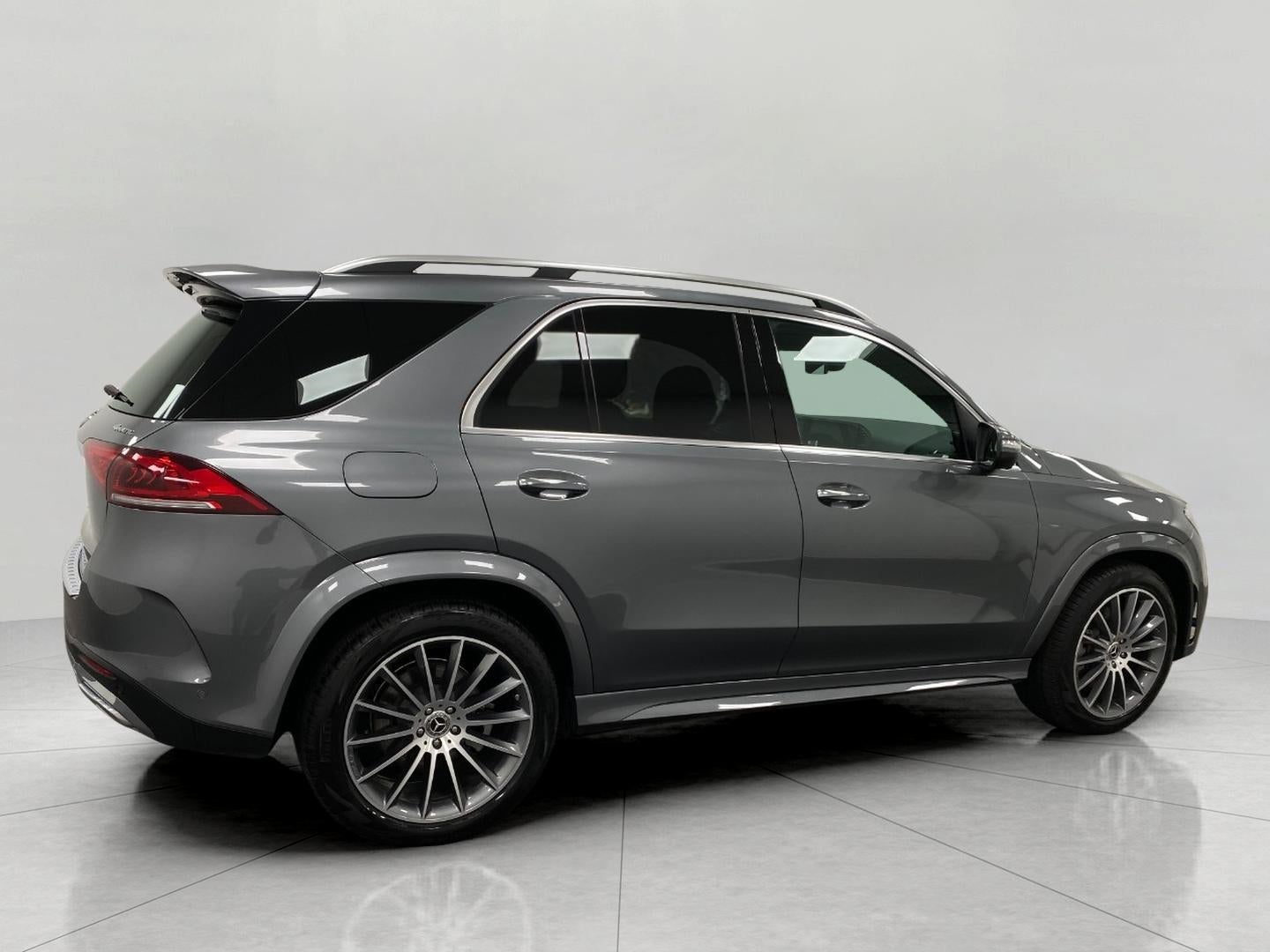 2023 Mercedes-Benz GLE GLE 450 4MATIC® SUV