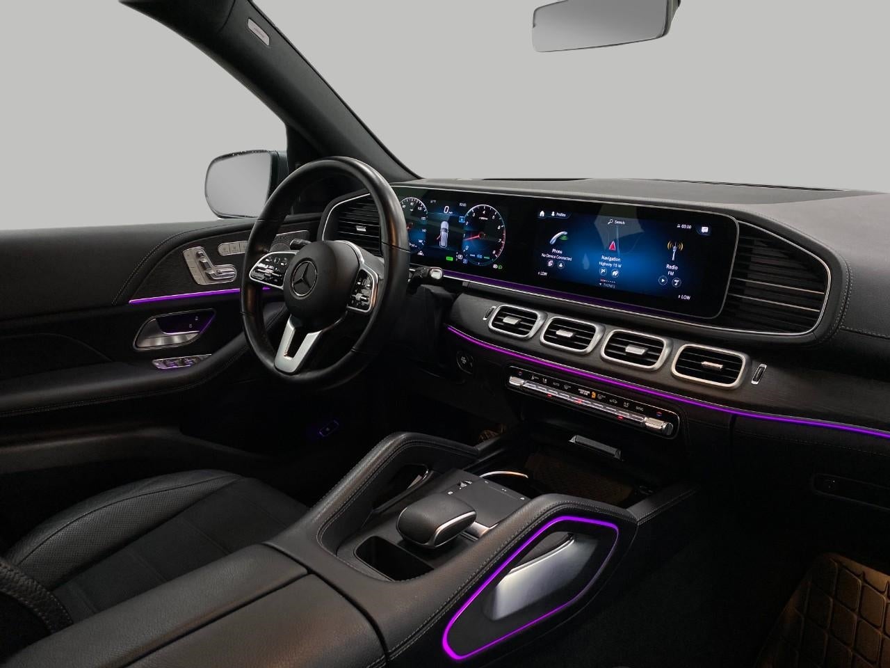 2023 Mercedes-Benz GLE GLE 450 4MATIC® SUV