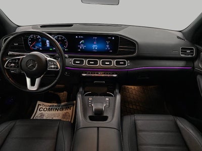 2023 Mercedes-Benz GLE GLE 450 4MATIC® SUV